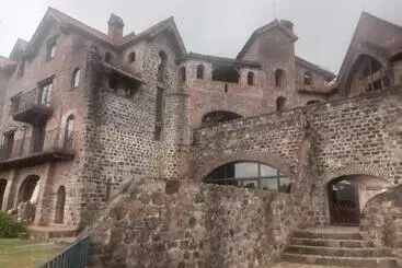 Hotel Club De Vela Santa María