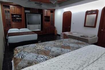 בית מלון כפרי Miluansa