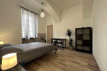 Panzió Al Belvedere Affittacamere