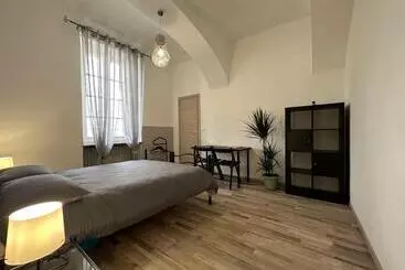 Pension  Al Belvedere Affittacamere