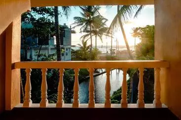 Pension Deep Trip Ocean View Villa
