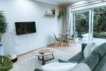 פנסיון Dreamaway On Everton   Deluxe Private Apartment