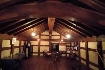 Pensió Echizen Guest House Tamada Vacation Stay 62878v