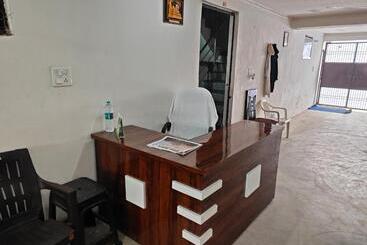 Pensionat Hari Kripa Sadan