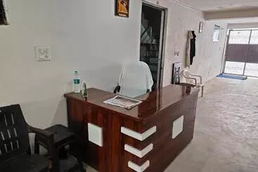 Pension Hari Kripa Sadan