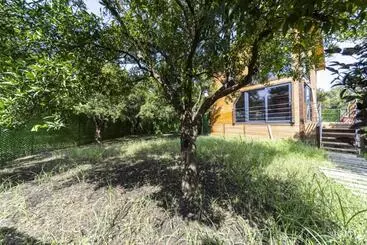 ペンション Peaceful Bungalow In Nature W Garden In Antalya