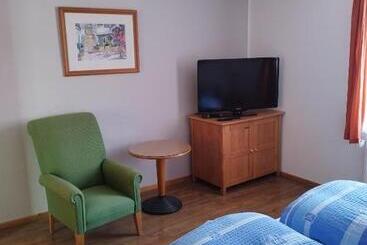 Pension Zur Alten Bäckerei