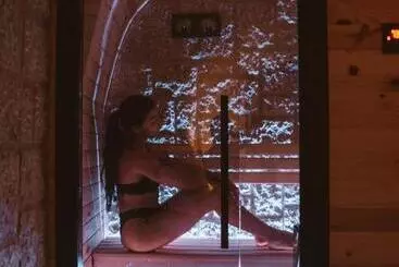 9cento B&b And Private Spa