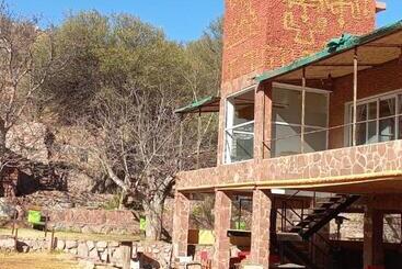 旅馆 Hostal La Casa