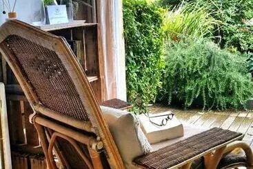 ベッドアンドブレックファースト à La Perrière Location De Chambre D Hôte   Double Perspective