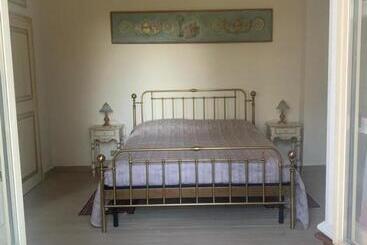 مبيت وإفطار La Quercia