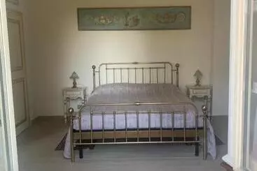 Aamiaismajoitus (B&B) La Quercia