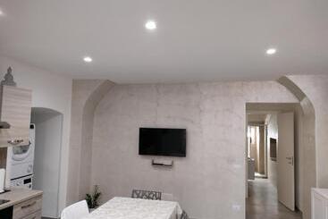 Bed and Breakfast Mia Guest