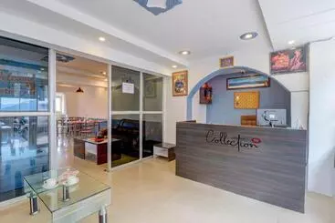 Collection O Vinayak View King Hotel & Restaurant