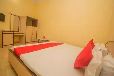 Dooars View Resort