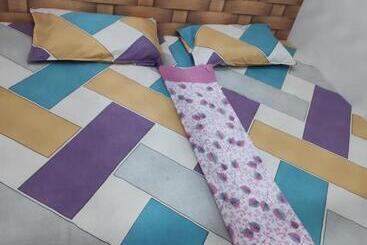 فنادق الكبسولة Vrindavan Nivas  Near Prem Mandir Bankey Bihari