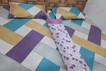 カプセルホテル Vrindavan Nivas  Near Prem Mandir Bankey Bihari