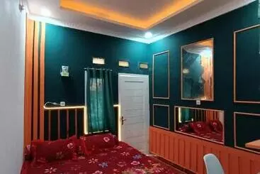 Hotel Oyo Life 92977 Neba Kost Aesthetic