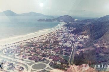 Hotel Pousada Kasarão Praia Grande Ubatuba