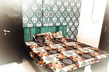 Отель Rcp Guest House    Lpu Law Gate