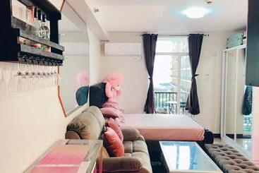 Hotel Saekyung 956 D’ Special