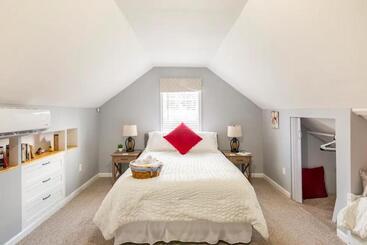 פנסיון Contemporary Studio