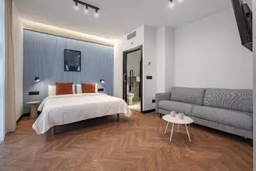 پانسیون Style Suites By Olala Homes