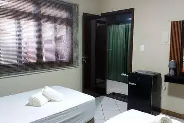 Majatalo Suite Privativa Casa Blumenau Sc