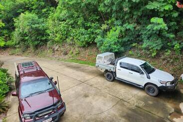 Пансион Sundowners