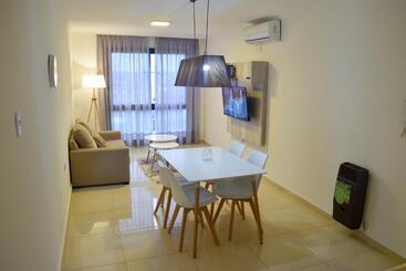 Appartement-hotel Agustín I Apart