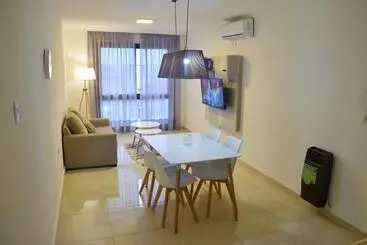 アパートホテル Agustín I Apart