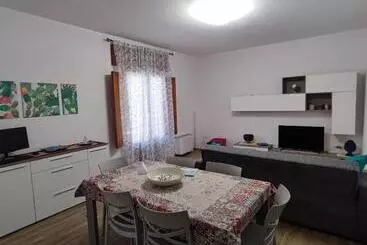 Bed and Breakfast Ciuri Ciuri
