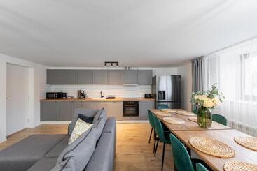 Nocleg ze śniadaniem Kutnohorská Vyhlídka Ii