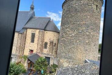 Bed and Breakfast La Madeleine