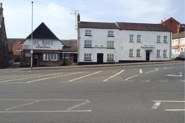 Bed and Breakfast Oak House