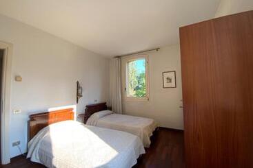 مبيت وإفطار Palazzo Bonfiglioli