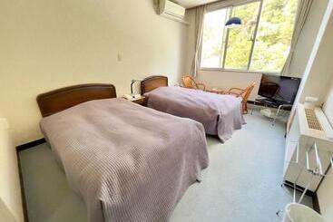 בית מלון כפרי Furuiwaya Soh Vacation Stay 35504v