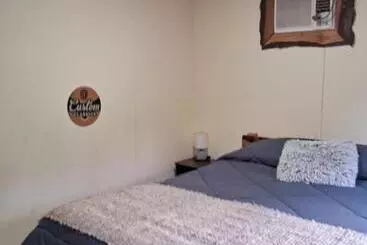 Granja Lo Zarate
