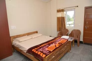 Hotel Mylaar Comforts