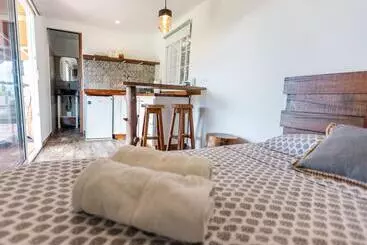 ホテル Panama Kite Center