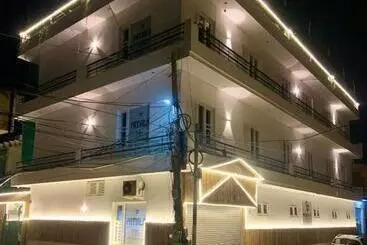 Hotel Patiala Inn