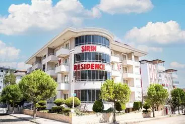 Hotel Sirin Residence