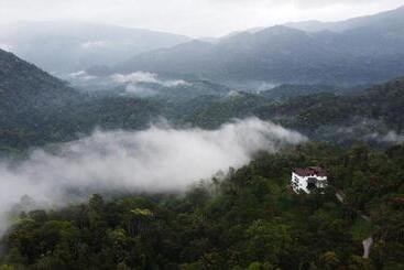 ホテル Viceroy Luxury Mountain Resort And Spa