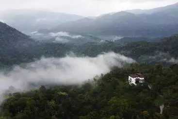 Hotel Viceroy Luxury Mountain Resort And Spa