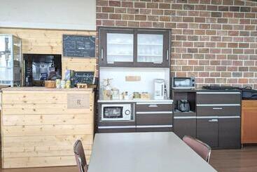 Pension Amanohashidate Youth Hostel   Vacation Stay 94808v