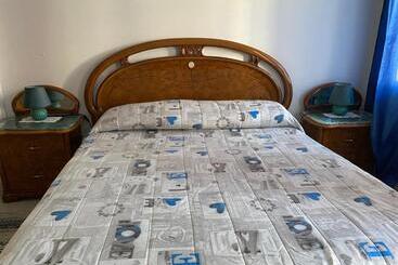 ペンション Come A Casa!