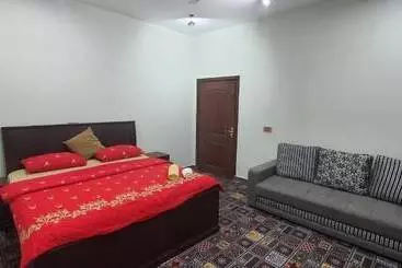 Pensión Vista Guest House