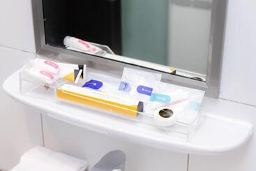 Aparthotel أيام للشقق المخدومة