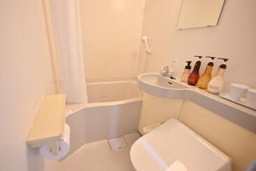 ホテルアビアンパナ石垣島