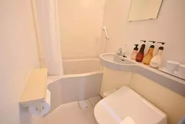 ホテルアビアンパナ石垣島
